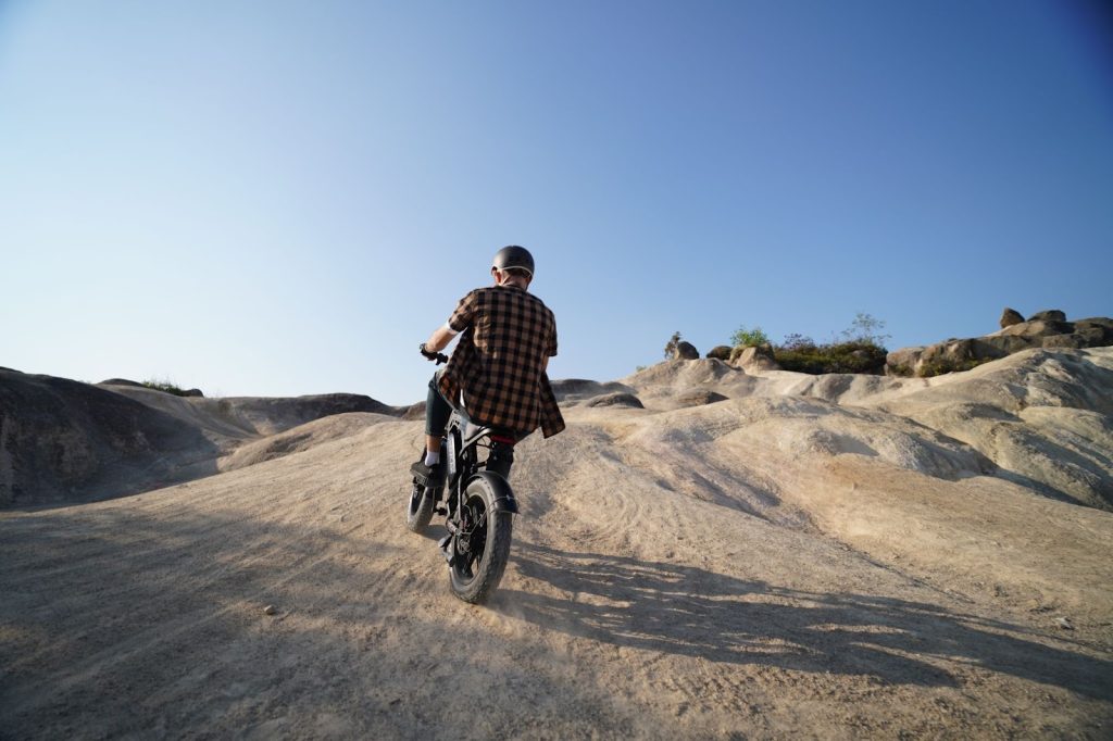 Bicycles and Mountain Bike Buying Tips
