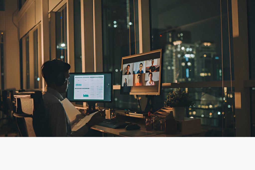 Flexible working hours: Do they help?