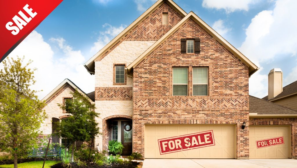 Driving Home Sales in Midland, TX