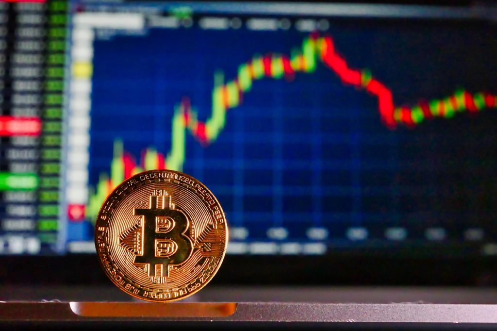 Investment in Crypto Growth