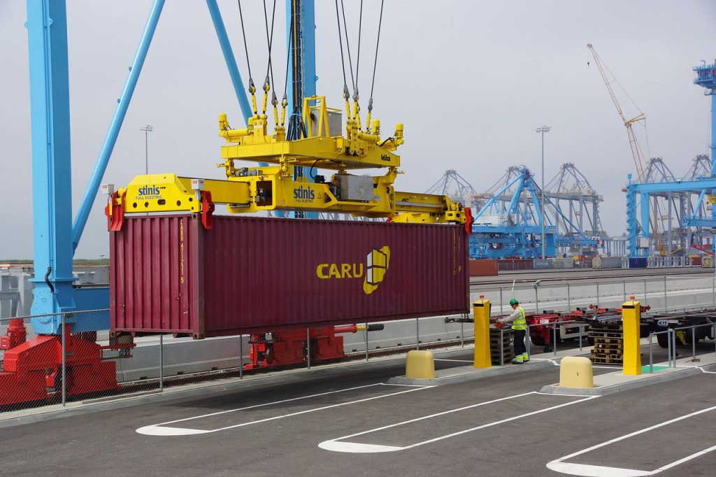 High-Value Cargo Transportation Safe and Easy