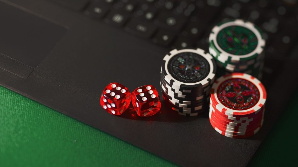Playing Slots Online