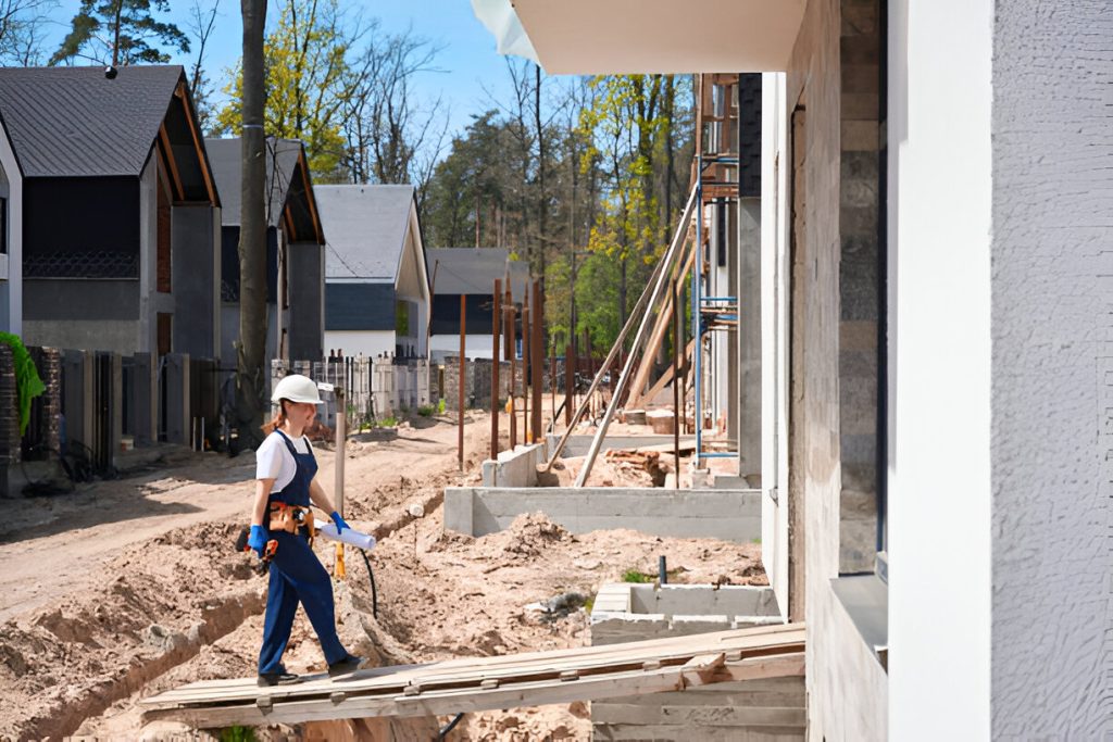 Long-Term Property Maintenance