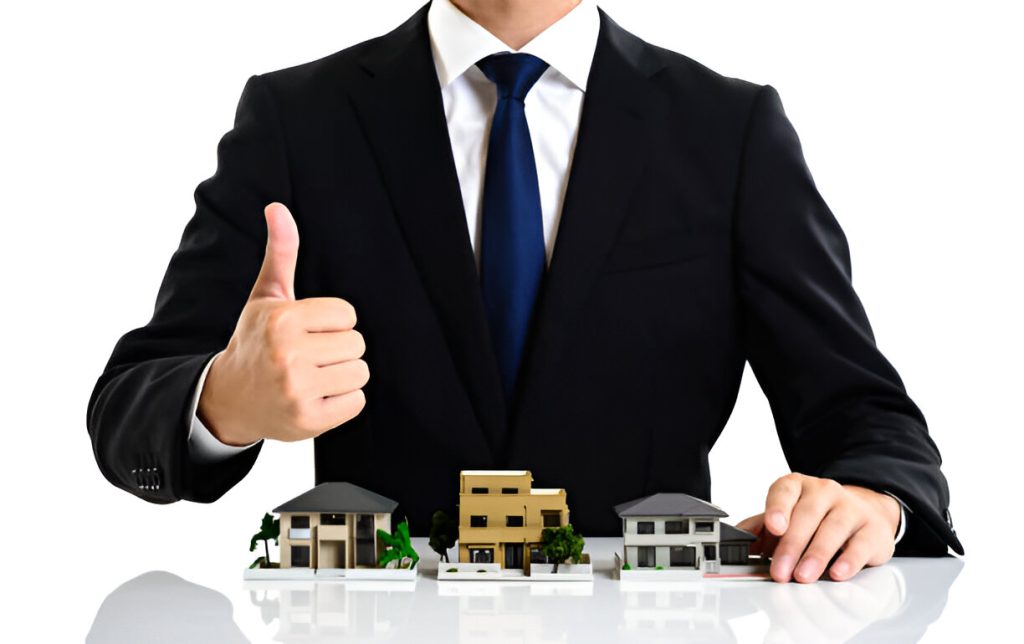 Property Manager in Orange County