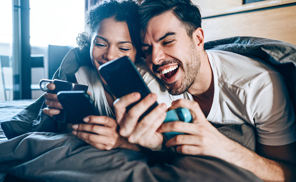 Explore Intimate Gadgets Together