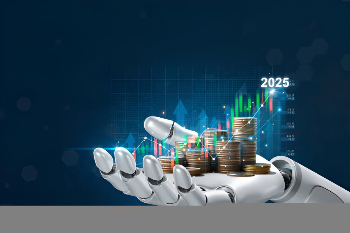 Best AI Stocks in India to Watch in 2025 - Grammarglides