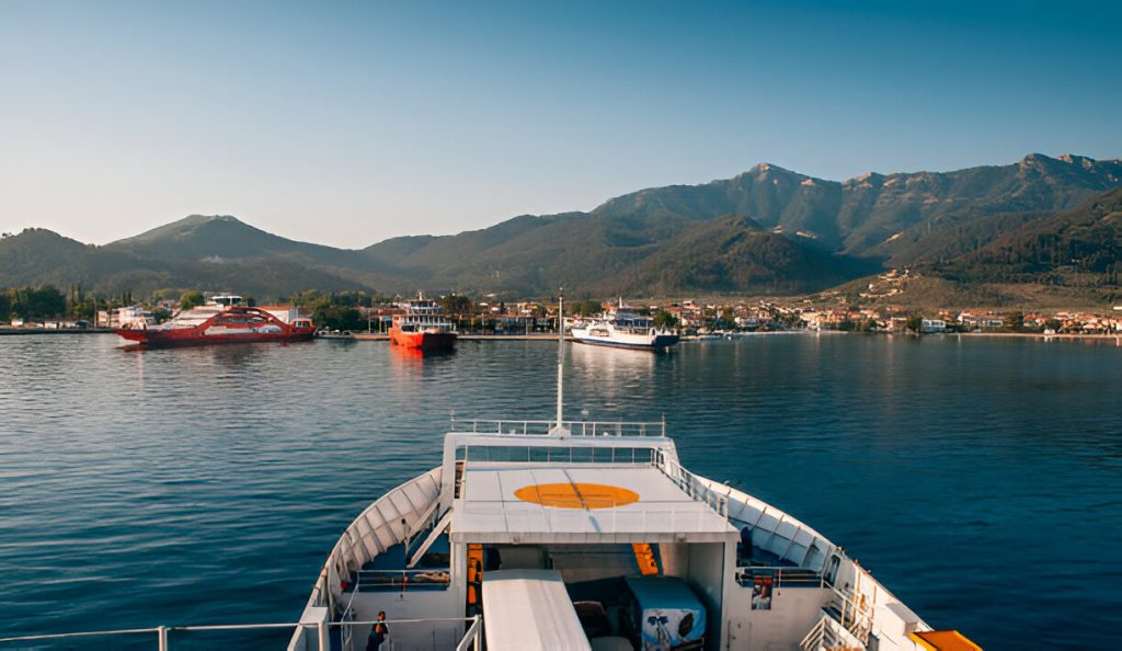 Experience the Islands