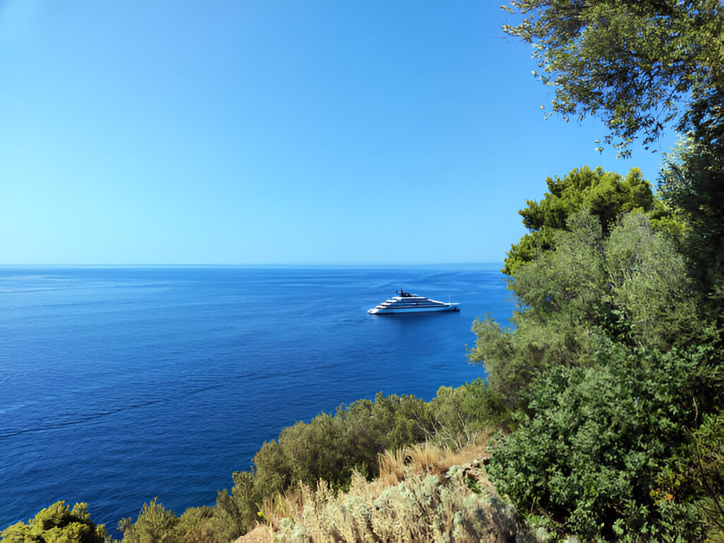 Sailing the Sapphire Waters: Mediterranean Cruises' Allure  