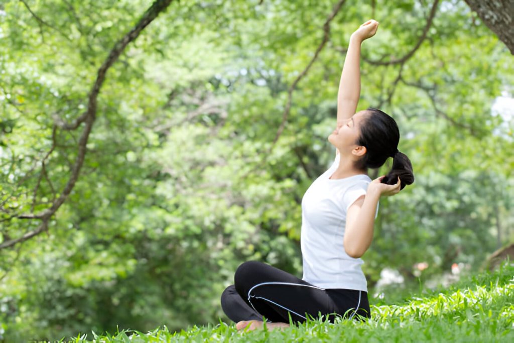How a Burnout Recovery Retreat Can Help Restore Balance to Your Mind and Body
