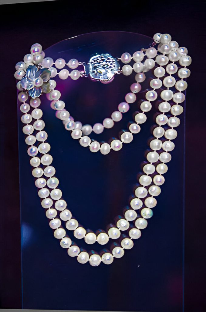 South Sea Pearl Jewelry