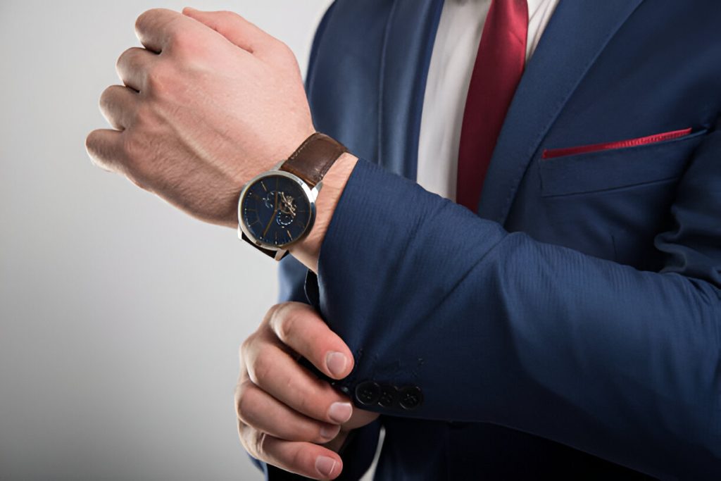 Style and Sophistication for Men