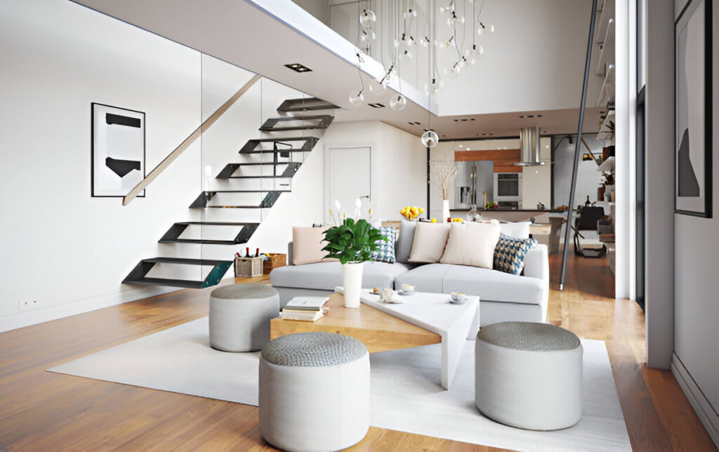 Home Trends 2025