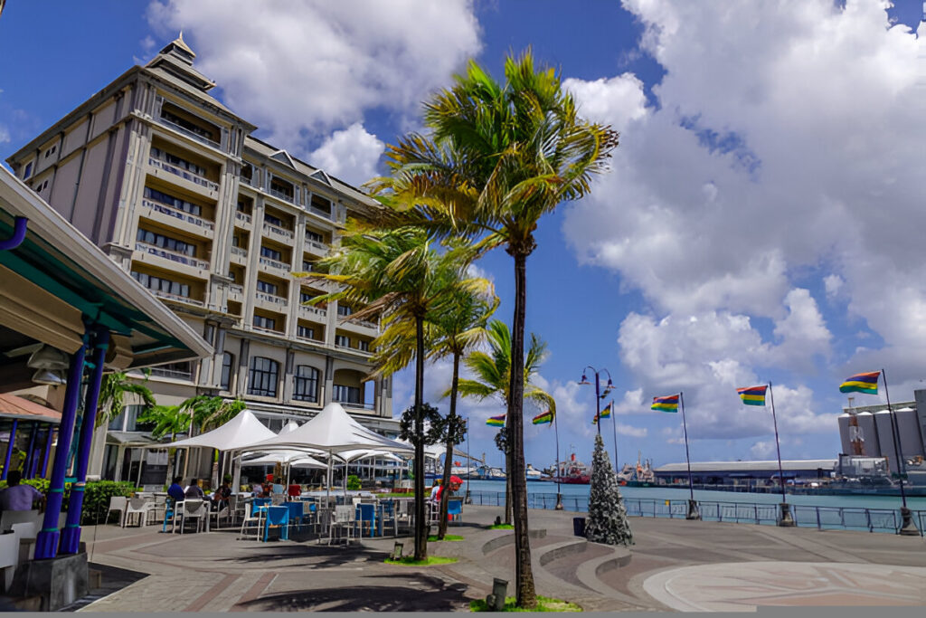 Real Estate Investment Returns in Mauritius