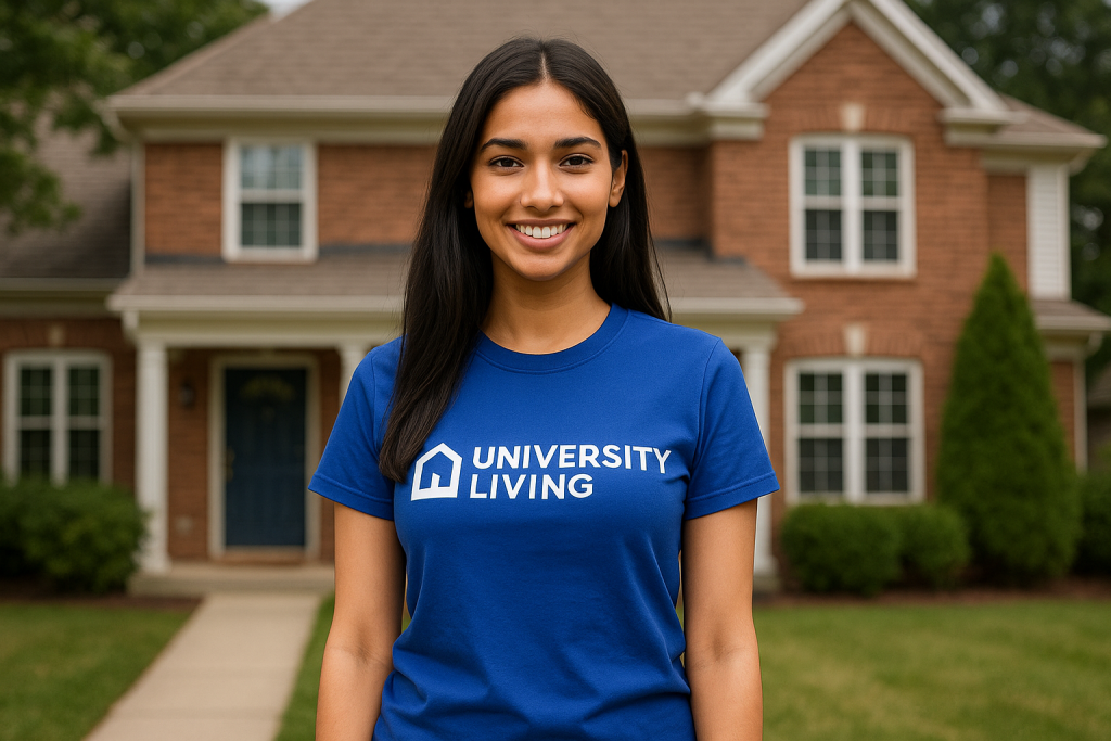 Manchester Student Housing