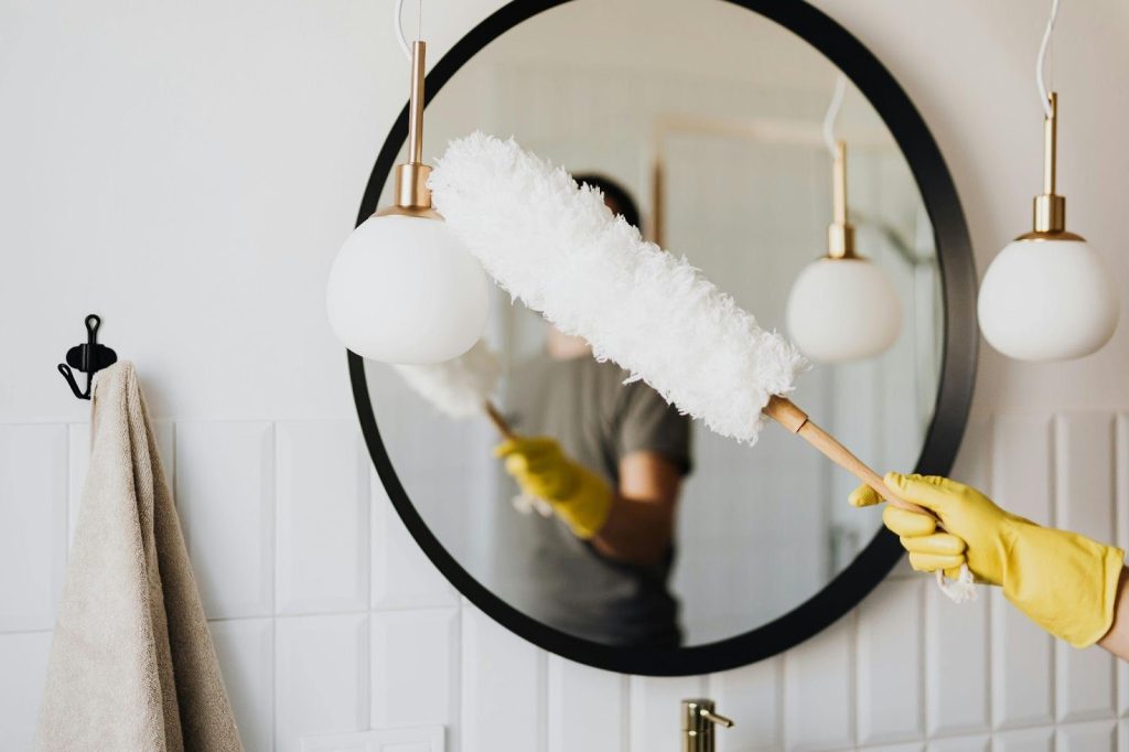 General Cleaning vs Deep Cleaning: When, Why, and How Often?