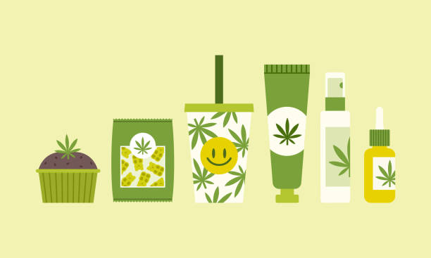 A Complete Guide to Different Cannabis Product Types and Their Effects Guide to Different Cannabis Product Types