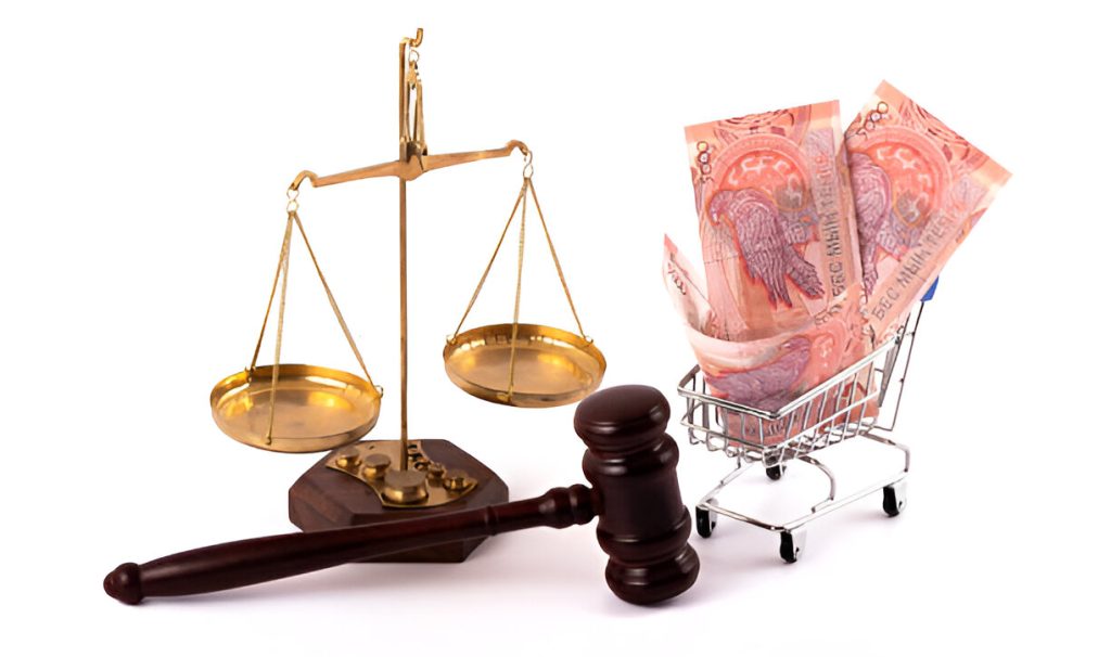 Partition Law Cases
