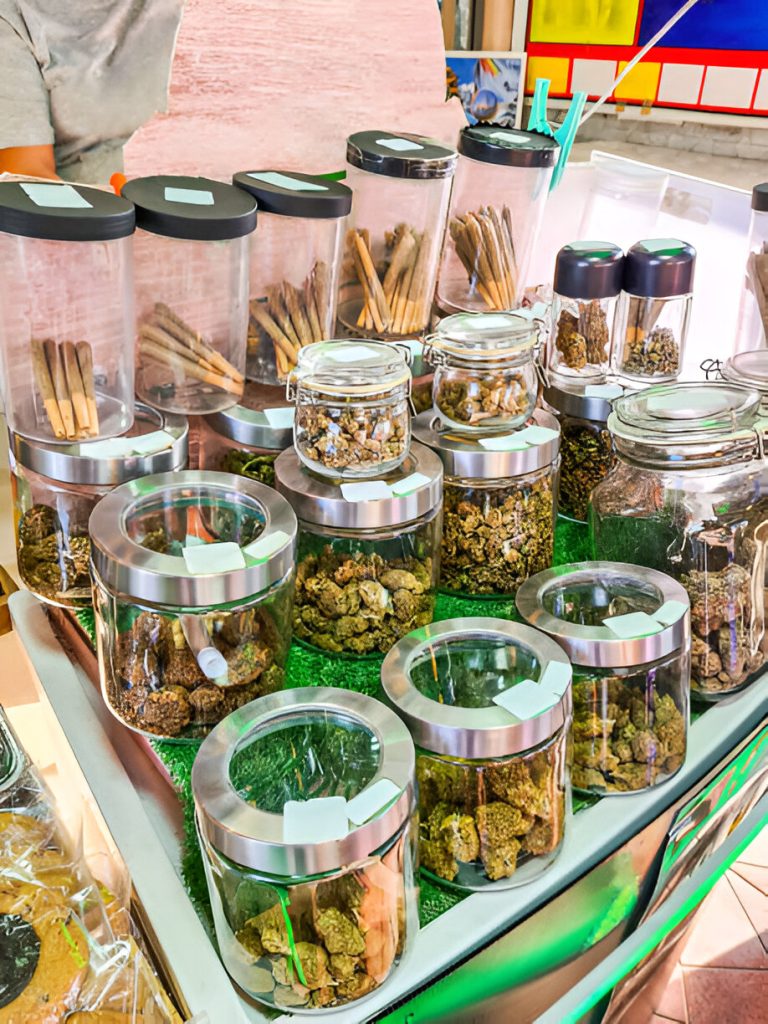 Find the Best Cannabis Dispensaries