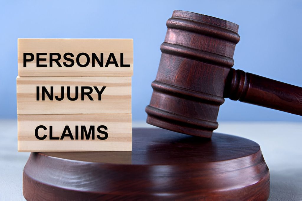 Personal Injury Claims and Legal Rights