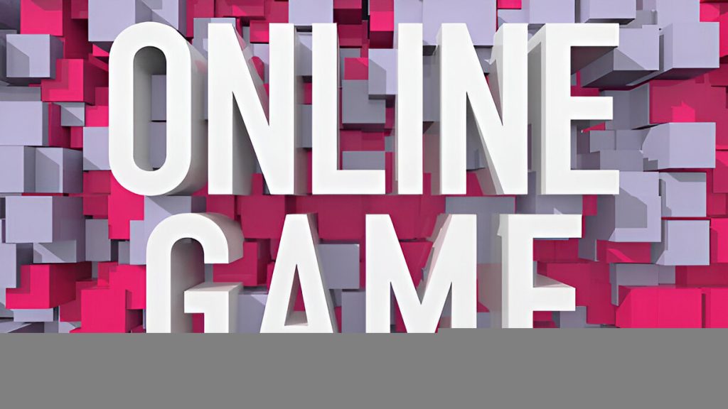 Online Gaming