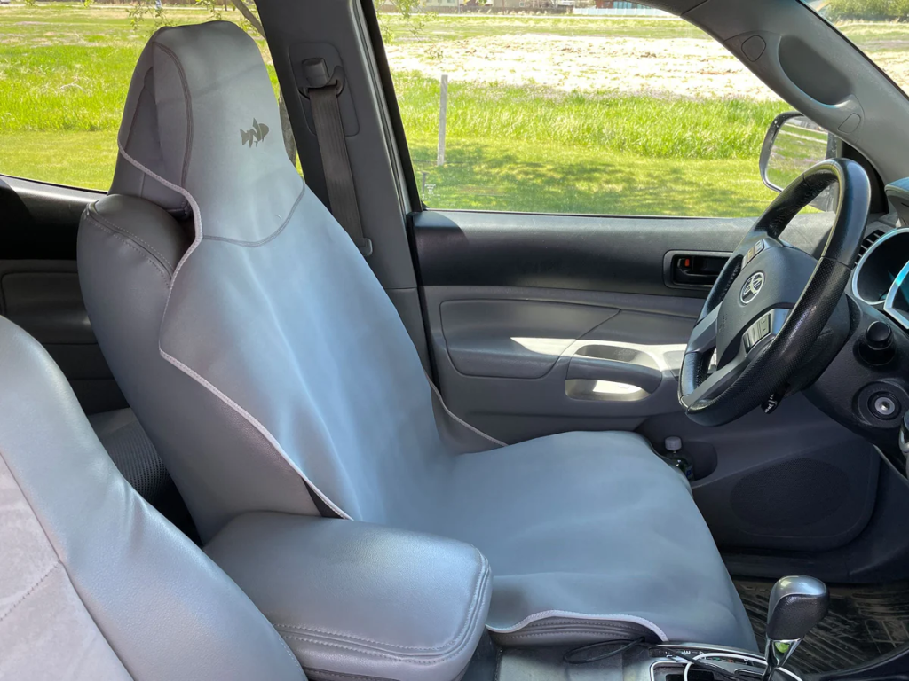 Waterproof Seat Covers