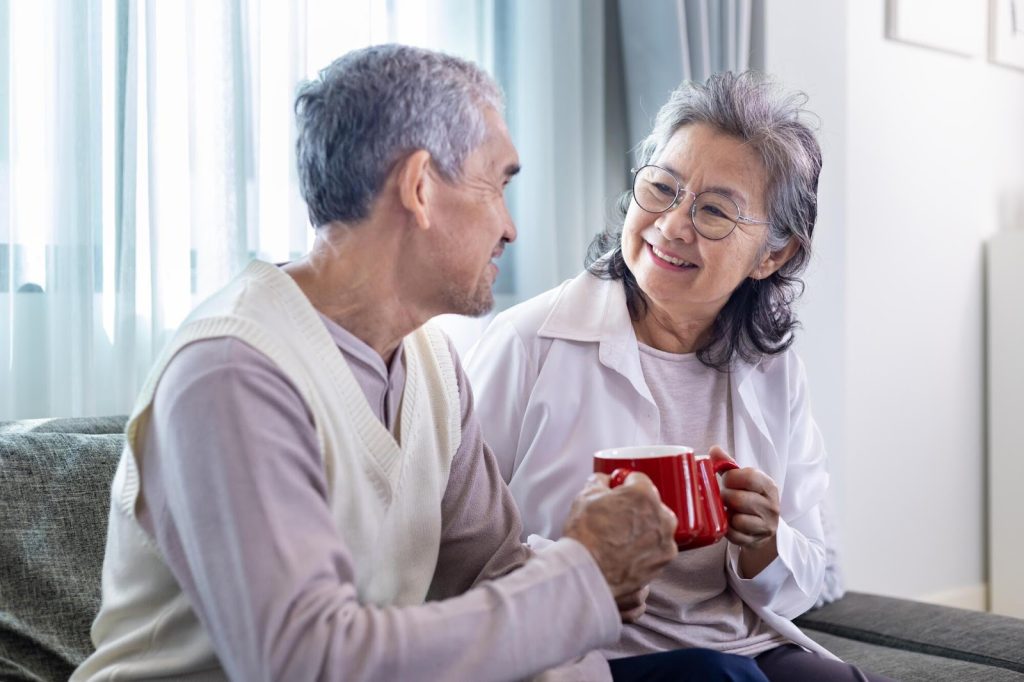 Find the Right Elder Care Solution