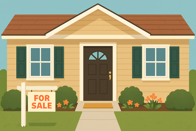 Selling a Home Quickly: Simple Strategies Selling a Home Quickly