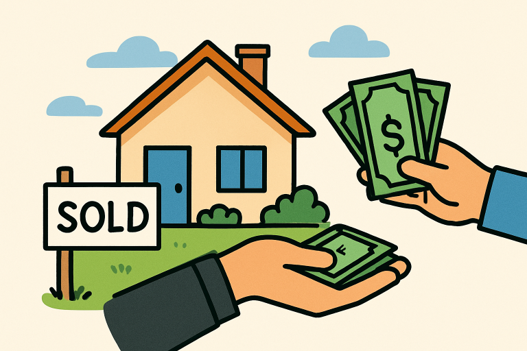 Streamline Your Home Sale: Getting Quick Cash Without Repairs or Commissions Getting Quick Cash Without Repairs or Commissions