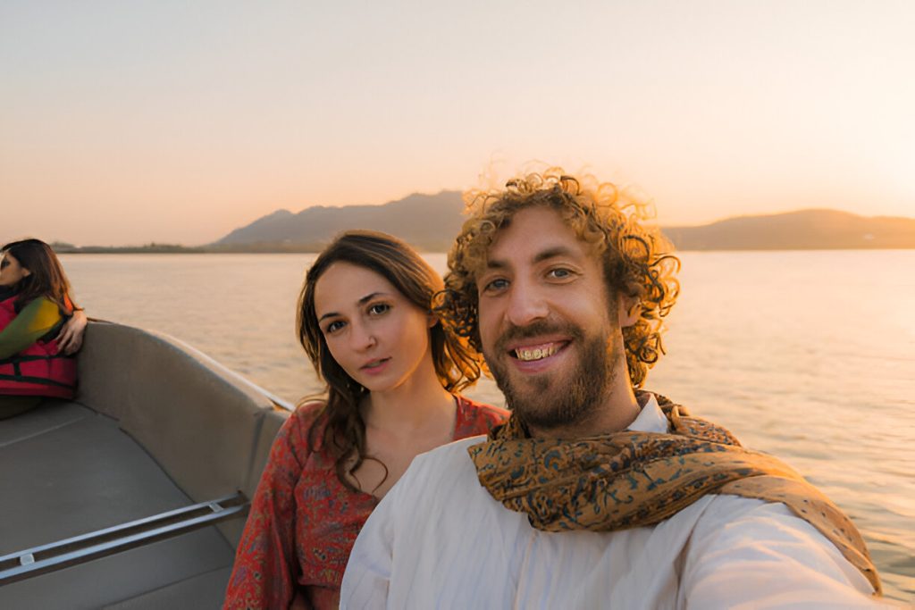 Luxury Meets Adventure for Modern Travelers