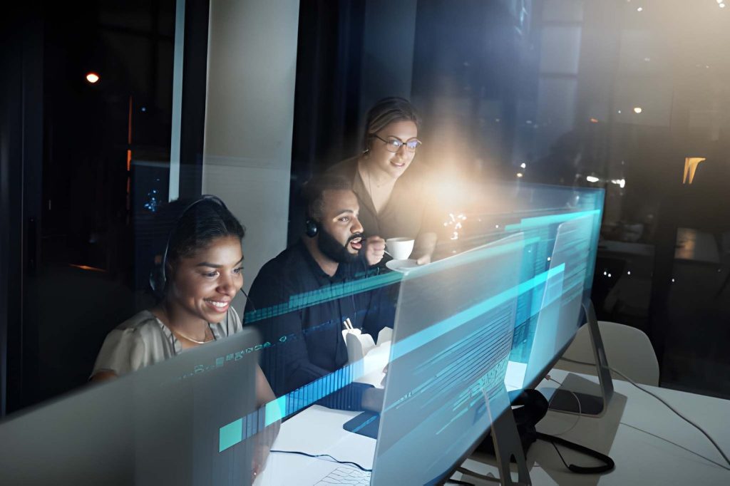 How Managed IT Services Enhance Cybersecurity for RIAs