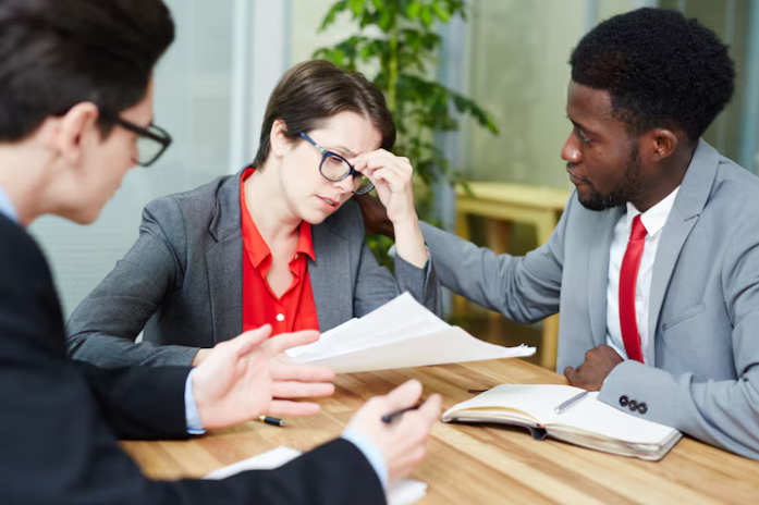 How a Kansas City Assault Lawyer Can Reduce Assault Charges Kansas City Assault Lawyer Can Reduce Assault Charges