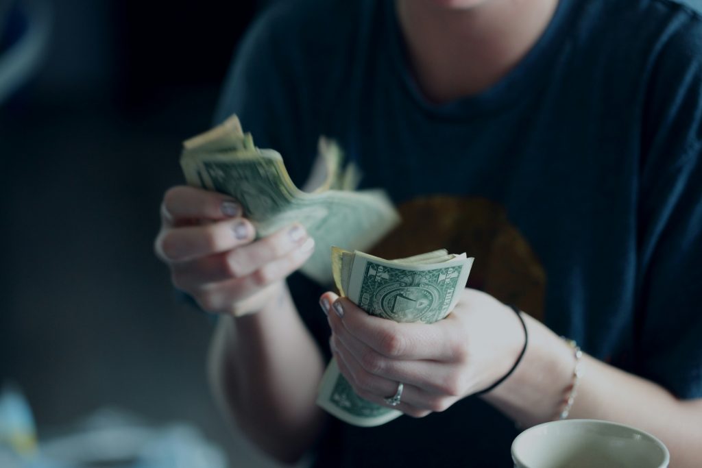 Money Planning Approaches