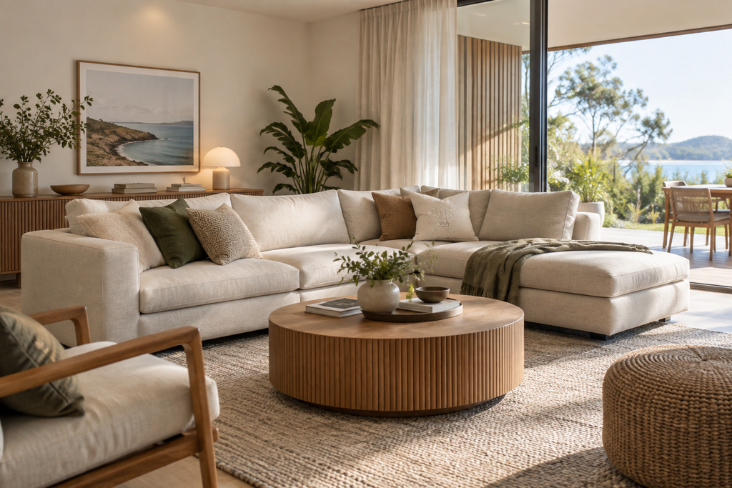 Judge a Sofa Shop